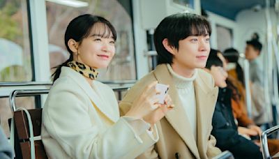 No Gain No Love Ep 9 Preview: Shin Min Ah and Kim Young Dae enjoy first date as real couple in love; See PICS