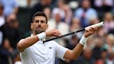 Djokovic e Alcaraz repetem final em Wimbledon