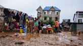 Inundaciones dejan más de 140 muertos en capital del Congo