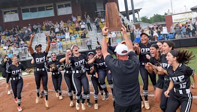 AHSAA Central Board announces new high school softball area alignments: Full statewide list