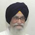 Surjit Singh Barnala