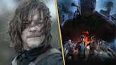 Dead by Daylight Might be Adding Norman Reedus