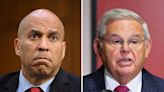 Booker joins growing number of Senate Democrats calling for Menendez to resign amid federal indictment