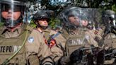 Protesters at UT Austin arrested in new wave of demonstrations