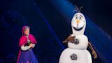 New magic as Disney On Ice presents 'Frozen & Encanto' at the DCU Center