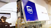 How mRNA tech blew open the door of UPS's cold chain logistics business