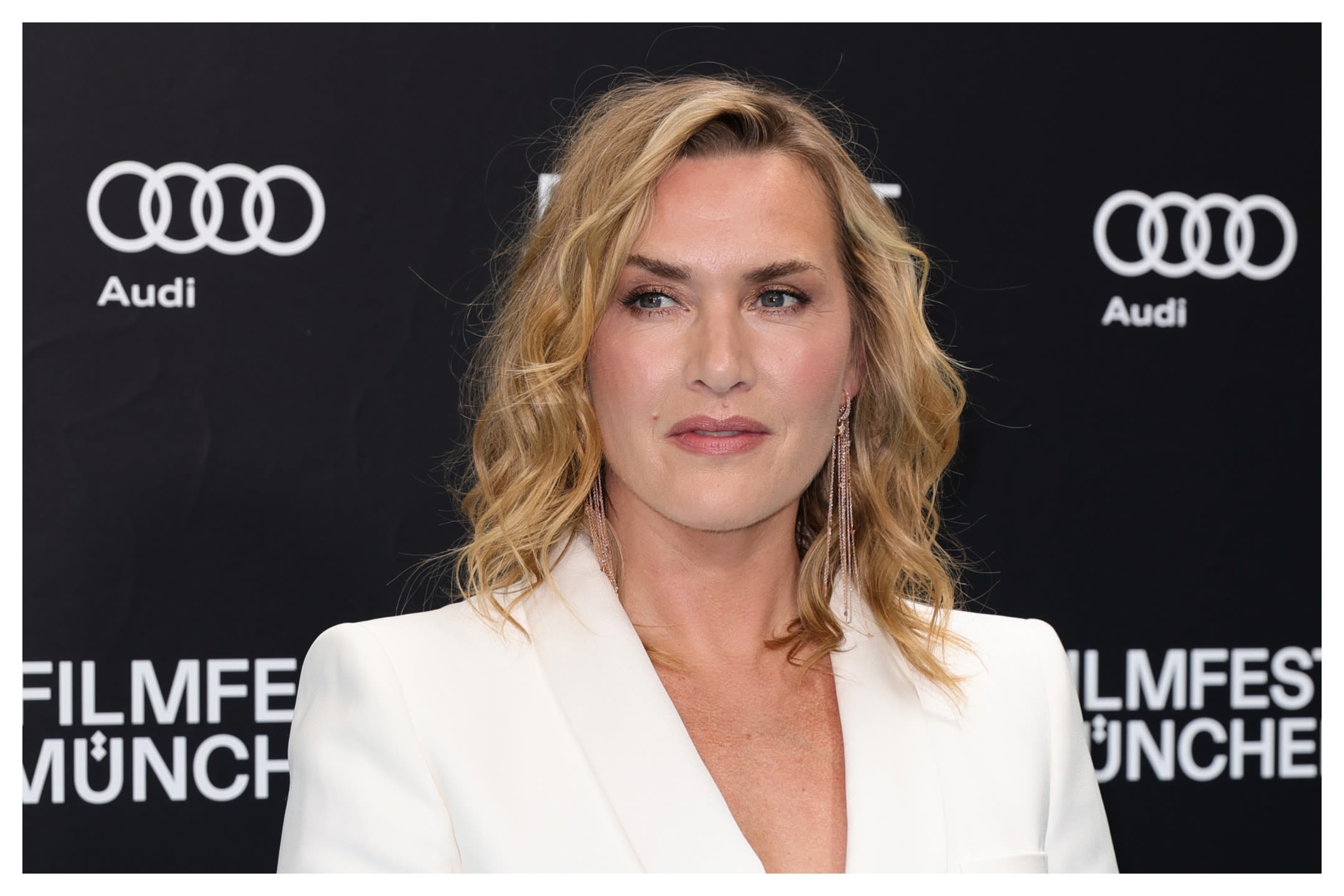 Kate Winslet to Be Honored at Zurich Film Festival Before Screening of ‘Lee’