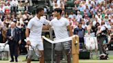 Carlos Alcaraz - Novak Djokovic, la final de Wimbledon 2024 en imágenes