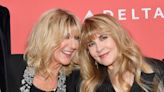 Stevie Nicks says ‘there’s no reason’ for Fleetwood Mac to continue after Christine McVie’s death