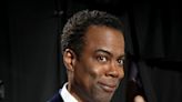 Is Chris Rock at the 2023 Oscars?