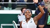 French Open: Coco Gauff brushes aside Elisabetta Cocciaretto to move into quarter-finals at Roland-Garros - Eurosport