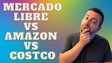 Best Stock to Buy: Amazon vs. Mercado Libre vs. Costco