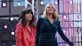 Tess Daly and Claudia Winkleman 'terrified' as Strictly future in doubt
