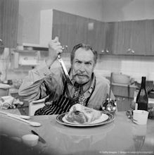 Vincent Price