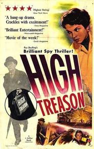 High Treason