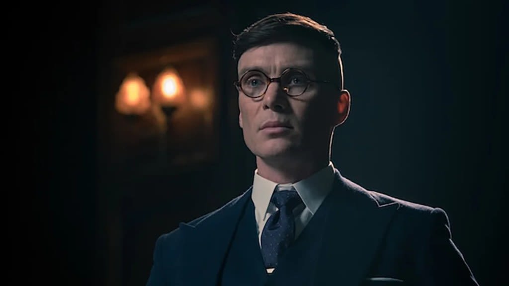 ‘Peaky Blinders’ Movie Set at Netflix With Cillian Murphy, Production Starts Later This Year