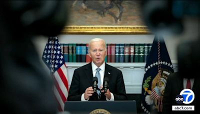 Biden seriously considering proposing major Supreme Court changes