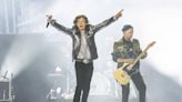 “Este no es el final”: con las ganas de siempre, los Stones empezaron otra gira