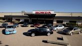 U.S. confirms another Honda death from faulty air bag