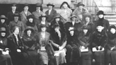 How a photograph uncovered my grandmother's republican activism during the Irish revolution