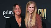 Keith Urban, Nicole Kidman attend Taylor Swift’s Eras Tour concert in Philadelphia