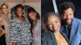 All About Halle Bailey's Parents, Courtney and Doug Bailey