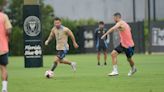 Con Lionel Messi, el equipo titular de la selección para jugar ante Guatemala antes de la lista definitiva para la Copa América