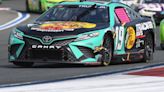 Dr. Diandra: The Roval might be more of a playoff wild card than Talladega