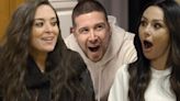 'Jersey Shore Family Vacation' Brings Back Sammi Giancola and Everyone Is Shook: Watch the Trailer