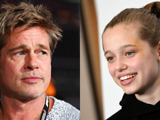 Shiloh da la espalda a su padre: La drástica decisión de la hija de Brad Pitt y Angelina Jolie tras cumplir 18 años