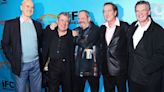 Monty Python stars rows resulting in John Cleese having machine thrown at him