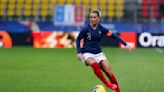 Amandine Henry left off France’s Euro team amid coach dispute