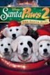 Santa Paws 2: The Santa Pups