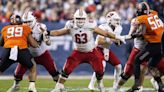 Colts Sign Two O-Linemen Following Rookie Minicamp