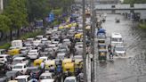 Delhi government to hold emergency meeting on heavy rain, waterlogging in city