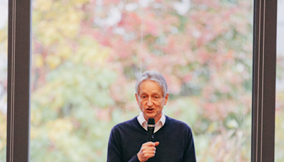 AI’s godfather and Nobel laureate Geoffrey Hinton is worried about the ‘consequences’ of the technology | Business Insider India