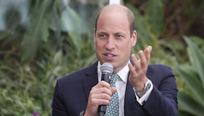 Major change Prince William wants to make to Firm but one person is blocking