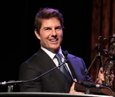 Tom Cruise y la historia detrás de su película más taquillera que nunca pudo ganar un Premio Oscar