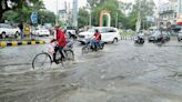 Heavy rain disrupts life in Jalandhar, exposes MC’s unpreparedness