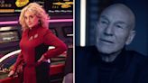 Star Trek Day: ‘Picard’ Sets Final Season Premiere Date, Carol Kane Joins ‘Strange New Worlds’