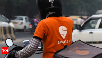 Swiggy ordered by court to pay Rs 1,000 to customer for causing mental harassment - Times of India