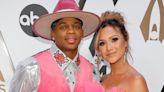 Jimmie Allen's Estranged Wife Alexis Gale Gives Birth to Baby No. 3, Shares Photos