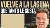 Vuelve a La Laguna que tanto le gusta