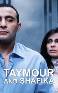 Taymour and Shafika