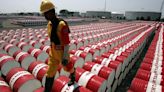 US seeks 6 million barrels of oil for Strategic Petroleum Reserve By Reuters