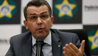 STF determina que Rivaldo Barbosa seja ouvido pela Polícia Federal | Rio de Janeiro | O Dia