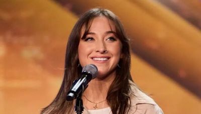 What ITV didn't tell you about Britain's Got Talent winner Sydnie Christmas