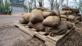 Flooding leaves Rapidan Dam in Minnesota in 'imminent failure condition': What to know