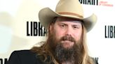 Chris Stapleton Postpones Shows After Testing Positive for COVID-19: 'I Am Very Sorry'