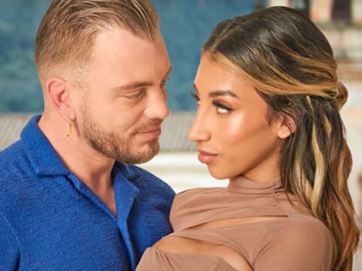 90 Day Fiancé’s Luke criticized for controversial age-gap with Madelein - Dexerto